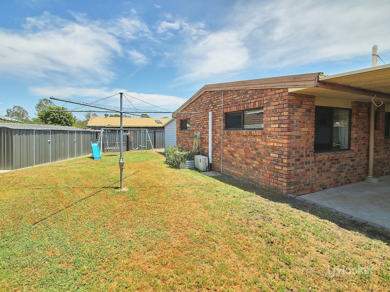 6 Flindosy Street, Algester QLD 4115