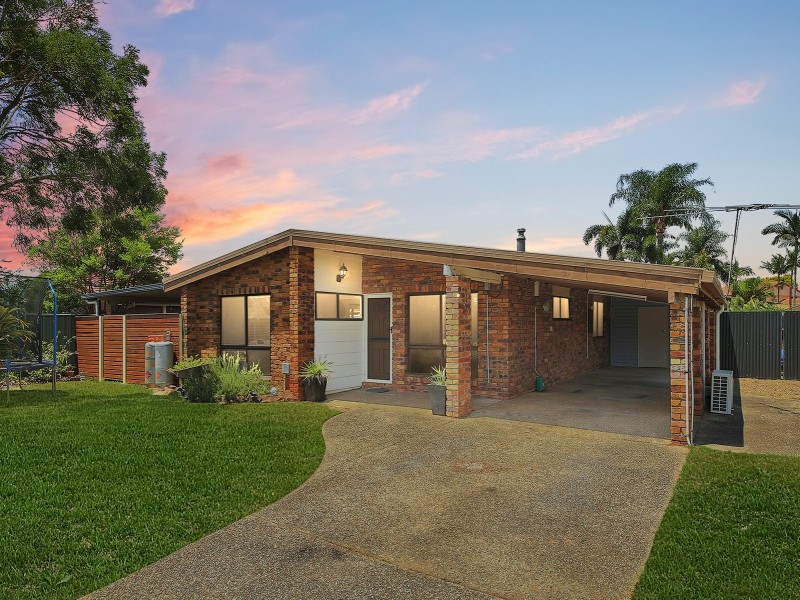 6 Flindosy Street, Algester QLD 4115