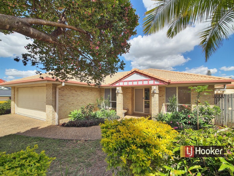 19 Hickory Place, Calamvale QLD 4116