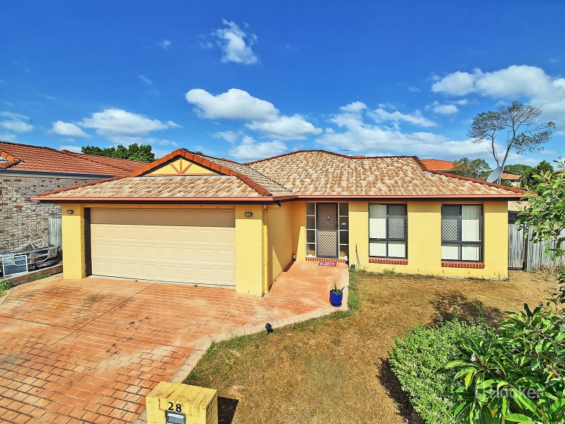 28 Pinedale Crescent, Parkinson QLD 4115