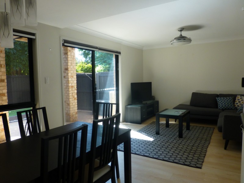 5/12 Edmondson Street, Corinda QLD 4075