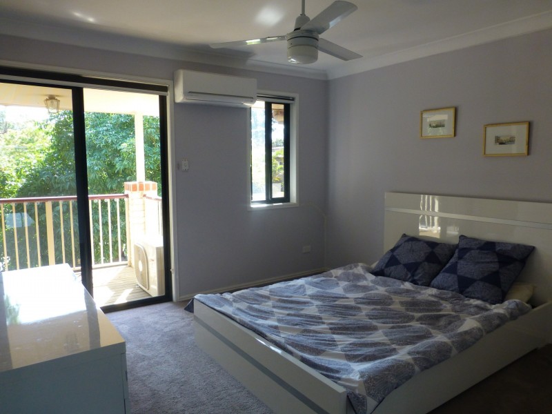 5/12 Edmondson Street, Corinda QLD 4075