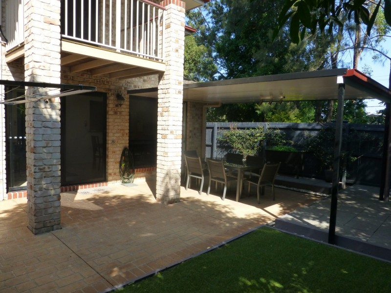 5/12 Edmondson Street, Corinda QLD 4075