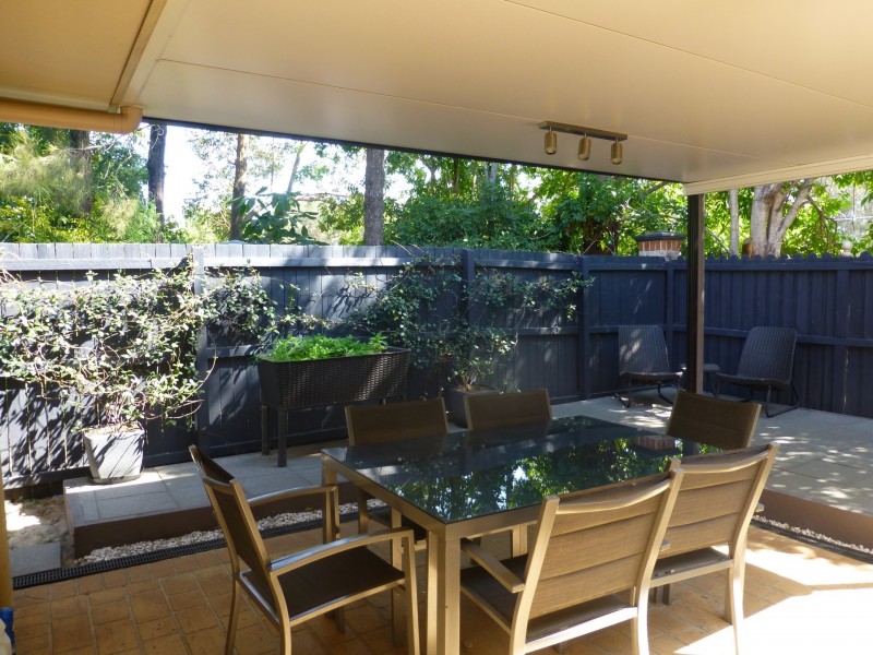 5/12 Edmondson Street, Corinda QLD 4075