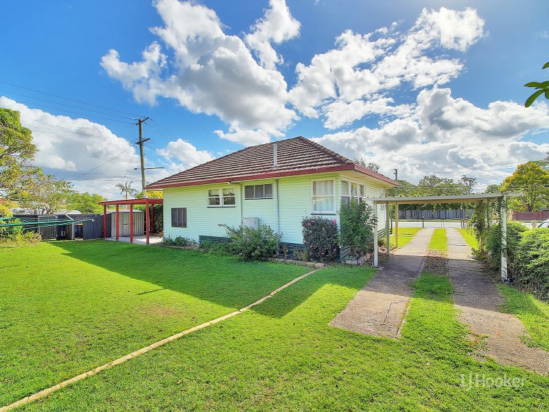 58 Elizabeth Street, Acacia Ridge QLD 4110