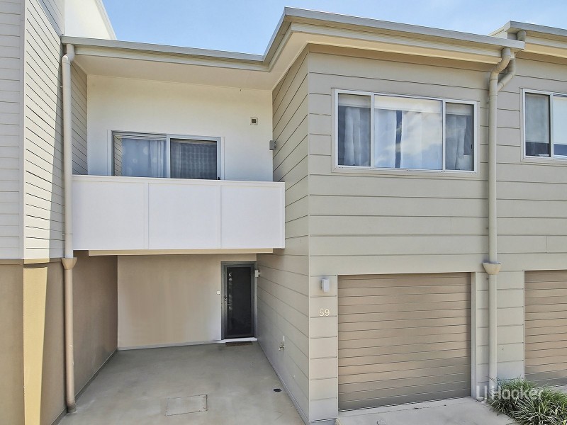 59/7 Norfolk Street, Parkinson QLD 4115