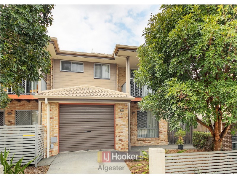 3/28 Appleby Street, Calamvale QLD 4116