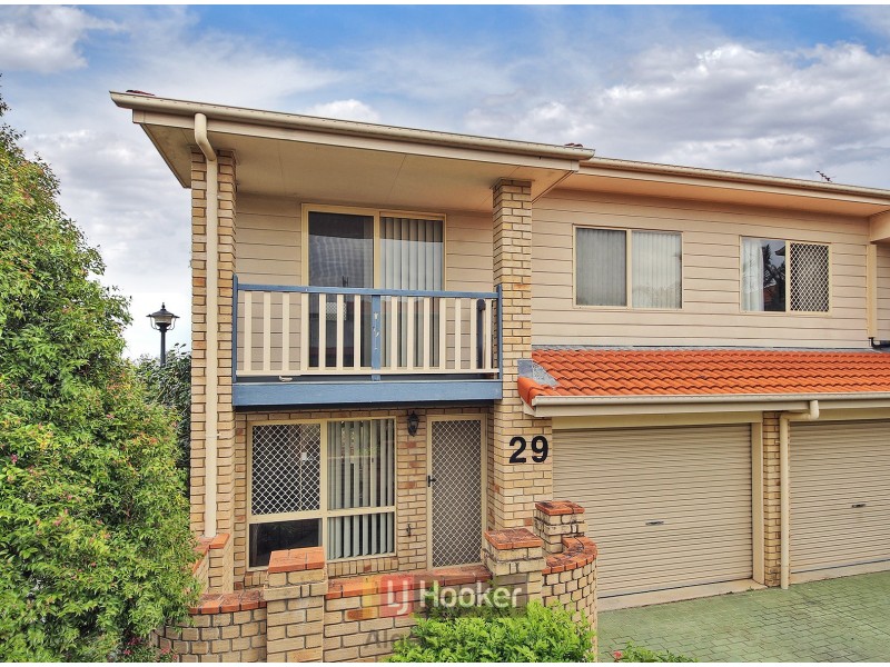 29/380 Nottingham Road, Parkinson QLD 4115