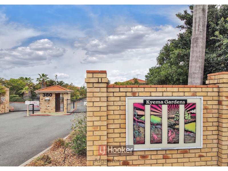 29/380 Nottingham Road, Parkinson QLD 4115