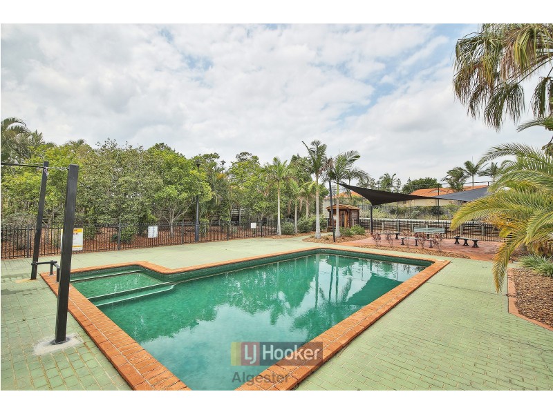 29/380 Nottingham Road, Parkinson QLD 4115