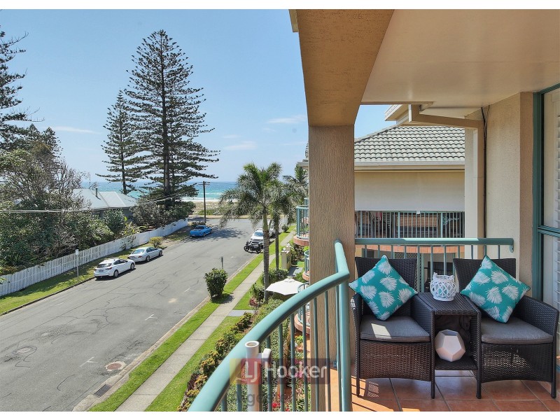 27/2 Graham Street, Bilinga QLD 4225