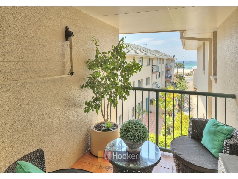 27/2 Graham Street, Bilinga QLD 4225