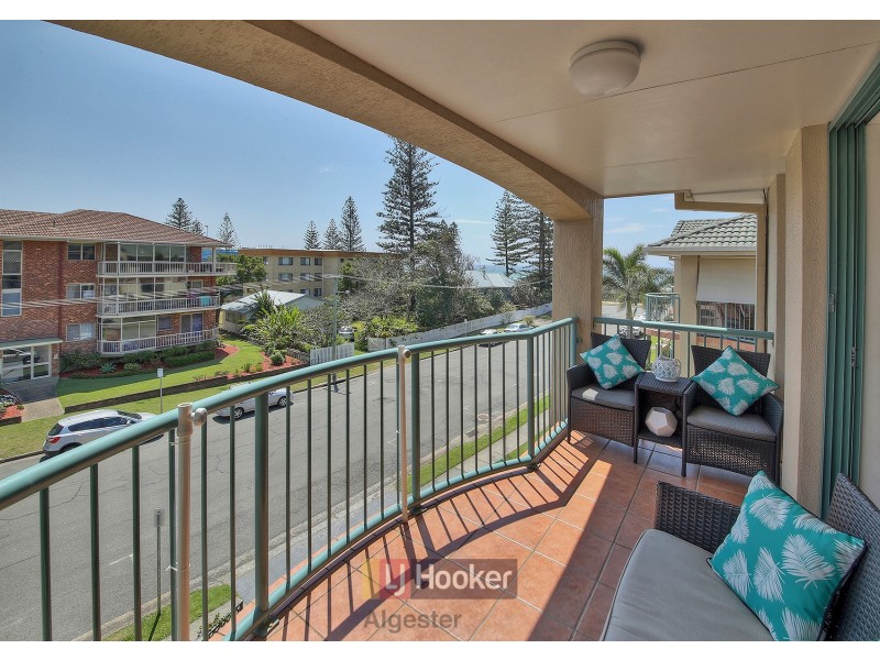 27/2 Graham Street, Bilinga QLD 4225