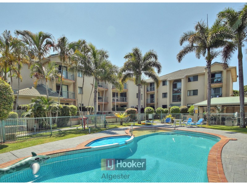 27/2 Graham Street, Bilinga QLD 4225