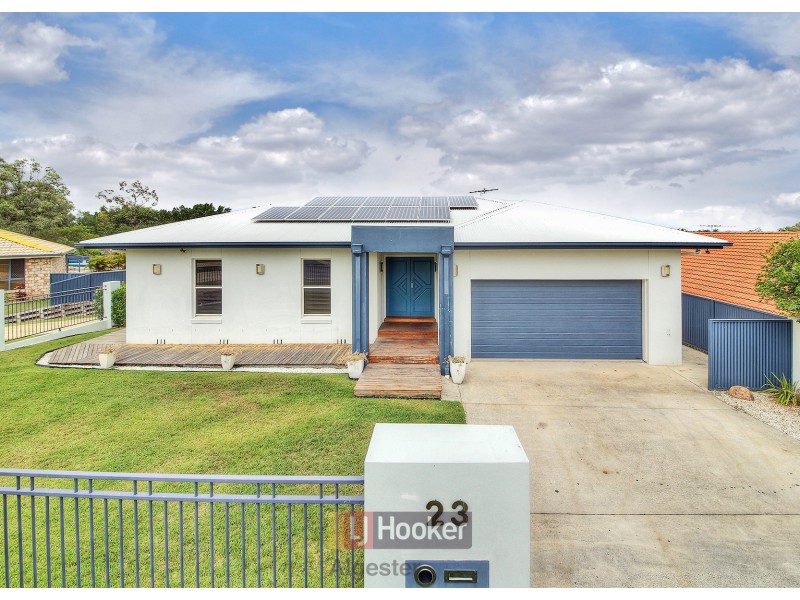 23 Pelsart Place, Drewvale QLD 4116