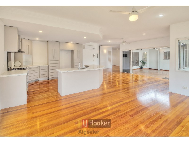 23 Pelsart Place, Drewvale QLD 4116