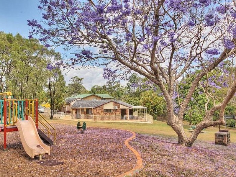 18 Pinewood Court, Algester QLD 4115