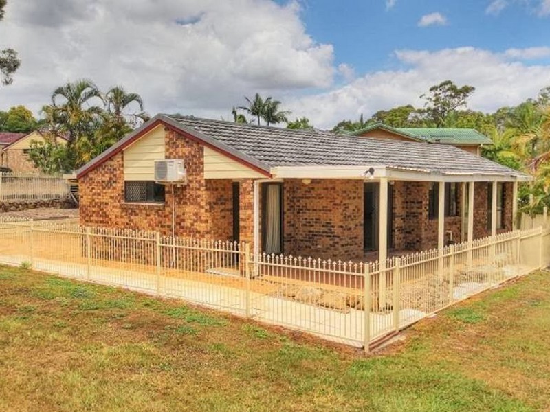 18 Pinewood Court, Algester QLD 4115