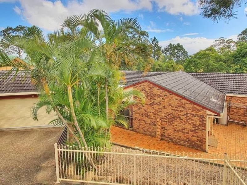 18 Pinewood Court, Algester QLD 4115