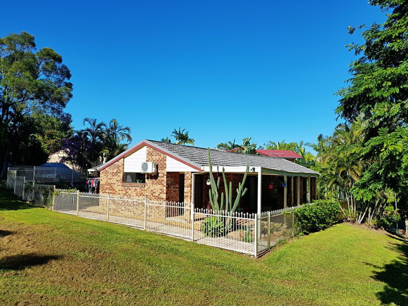 18 Pinewood Court, Algester QLD 4115
