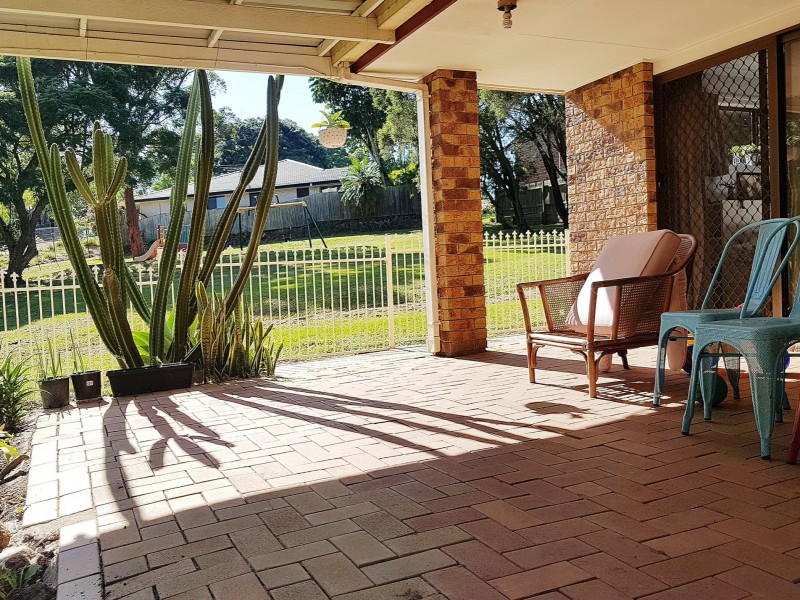 18 Pinewood Court, Algester QLD 4115