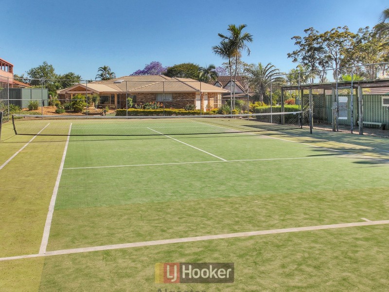 18 Pinewood Court, Algester QLD 4115