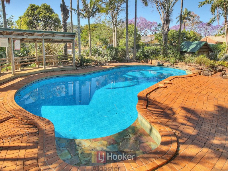 18 Pinewood Court, Algester QLD 4115