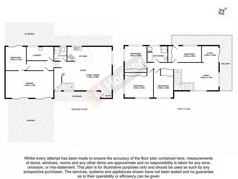153 Algester Road, Algester QLD 4115 Floorplan