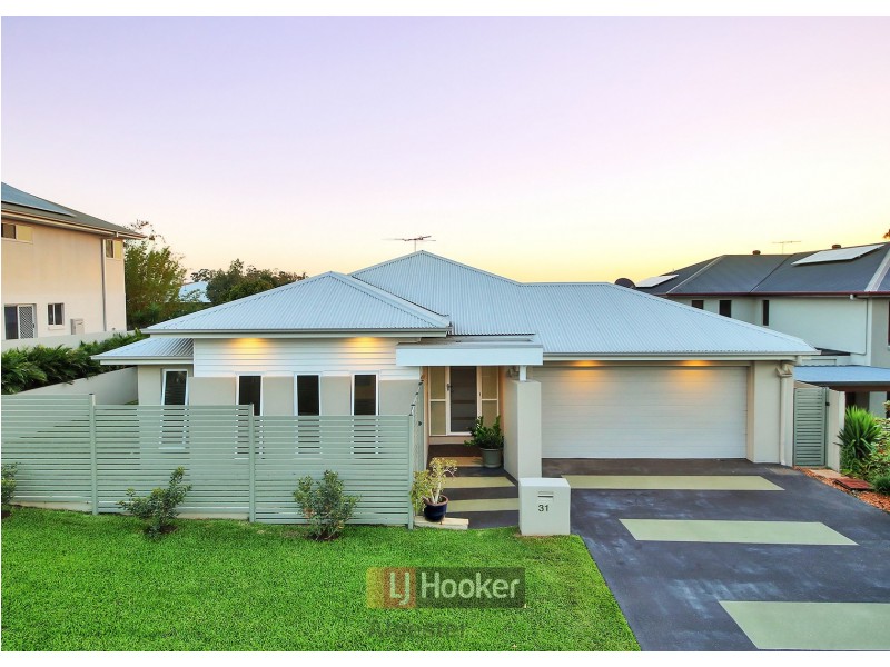 31 Barossa Place, Calamvale QLD 4116