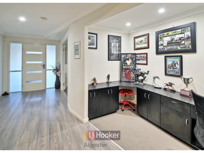 31 Barossa Place, Calamvale QLD 4116