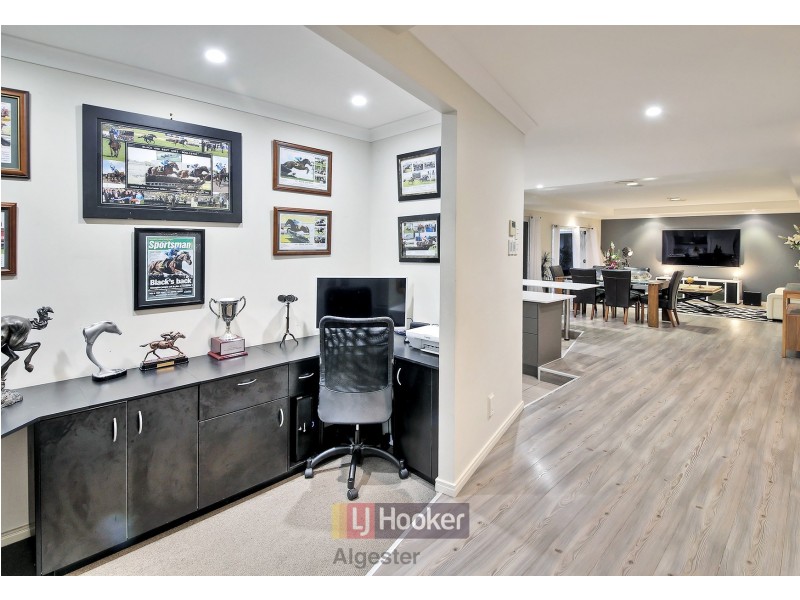 31 Barossa Place, Calamvale QLD 4116