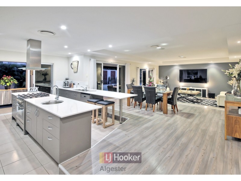 31 Barossa Place, Calamvale QLD 4116