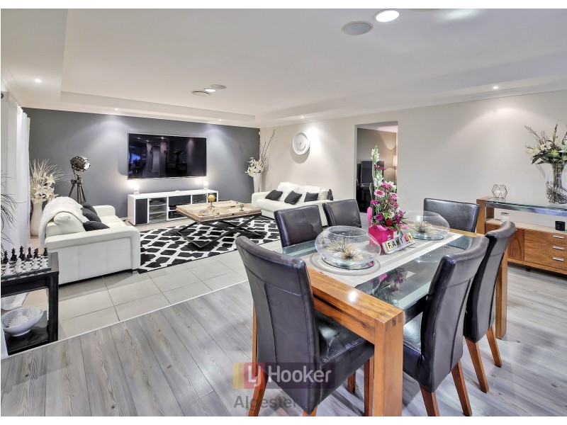 31 Barossa Place, Calamvale QLD 4116