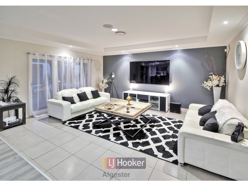 31 Barossa Place, Calamvale QLD 4116