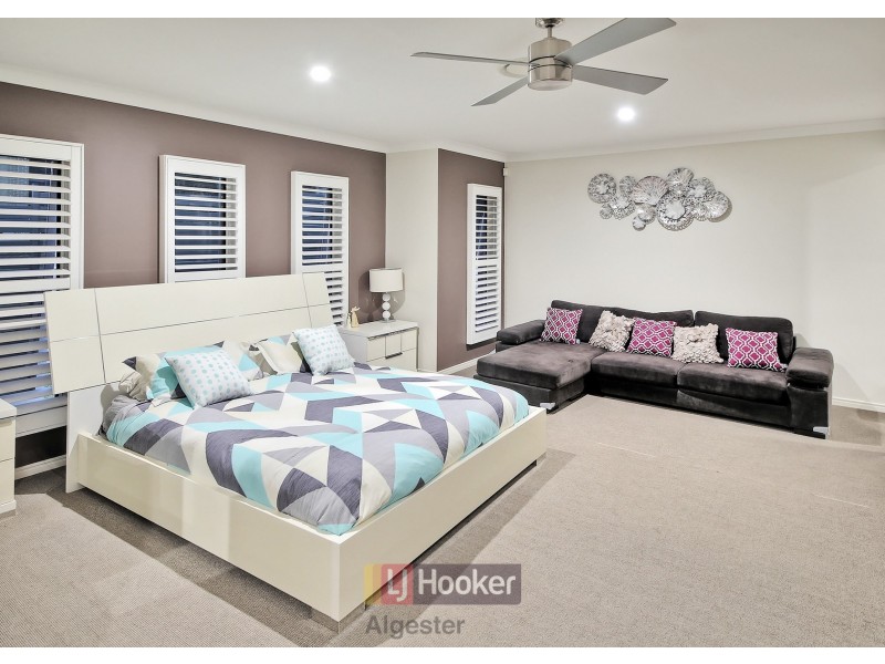 31 Barossa Place, Calamvale QLD 4116