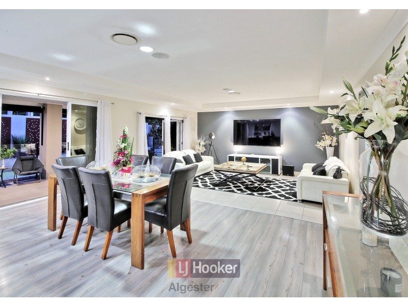 31 Barossa Place, Calamvale QLD 4116