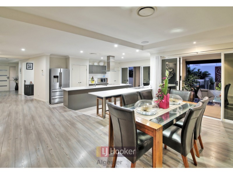 31 Barossa Place, Calamvale QLD 4116