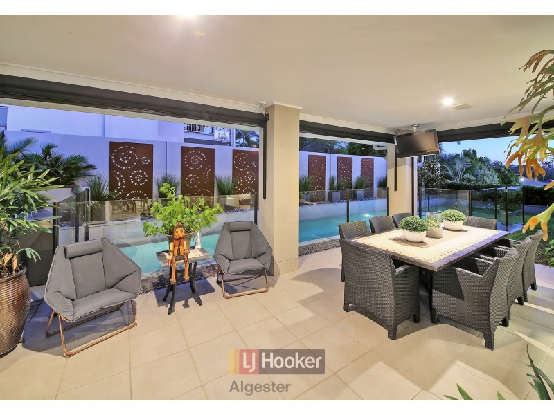 31 Barossa Place, Calamvale QLD 4116