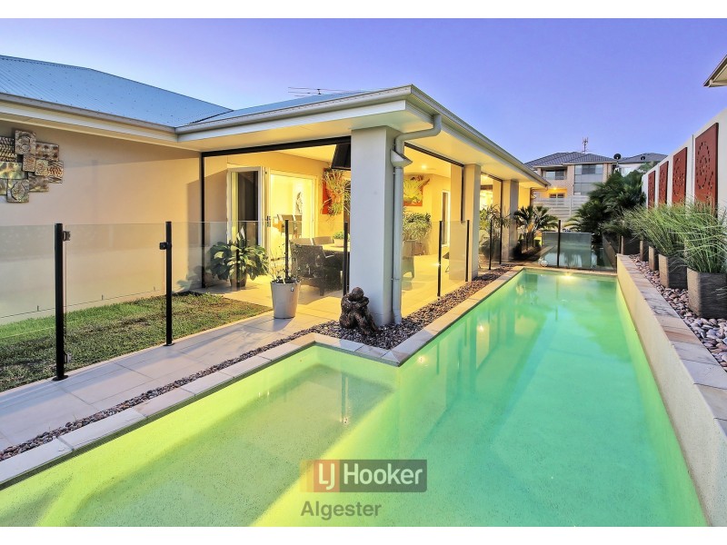 31 Barossa Place, Calamvale QLD 4116