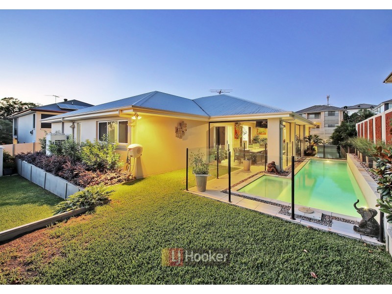 31 Barossa Place, Calamvale QLD 4116