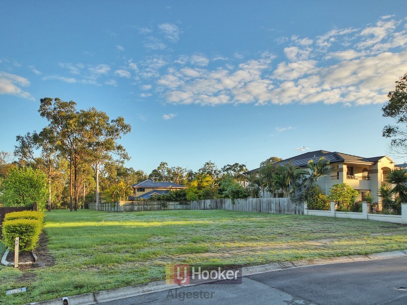 15 Mount Archer Road, Parkinson QLD 4115