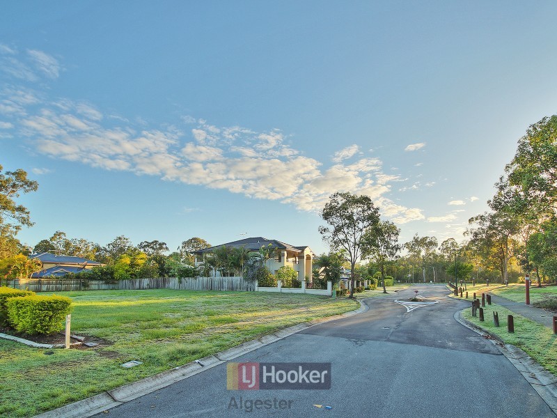 15 Mount Archer Road, Parkinson QLD 4115