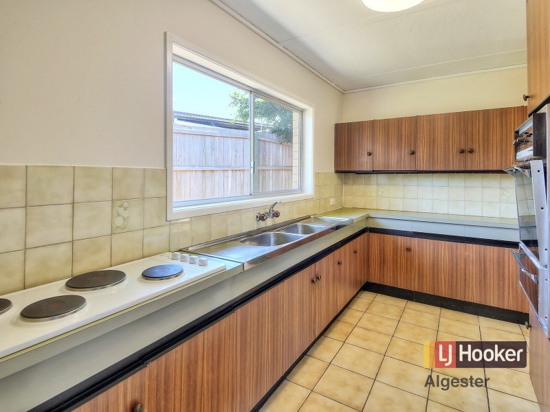 4 Wilkiea Place, Algester QLD 4115