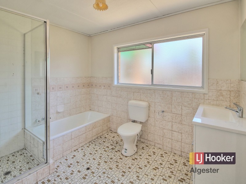 4 Wilkiea Place, Algester QLD 4115