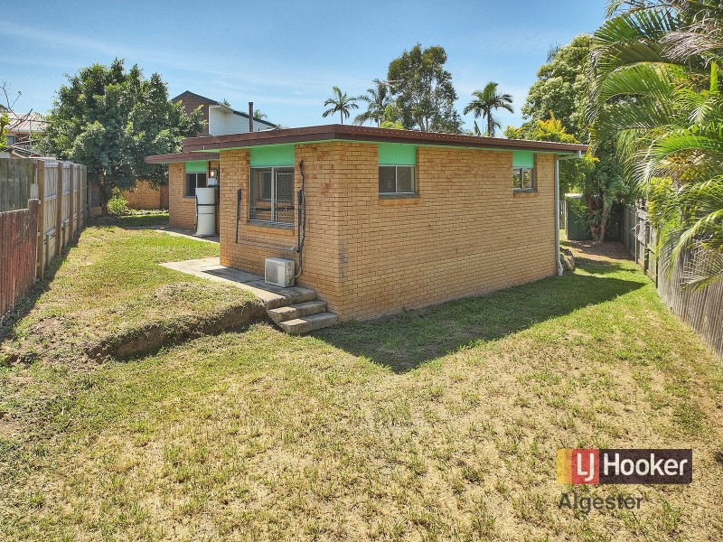 4 Wilkiea Place, Algester QLD 4115