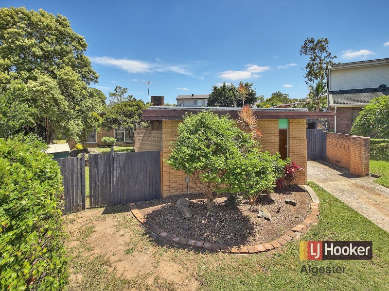 4 Wilkiea Place, Algester QLD 4115