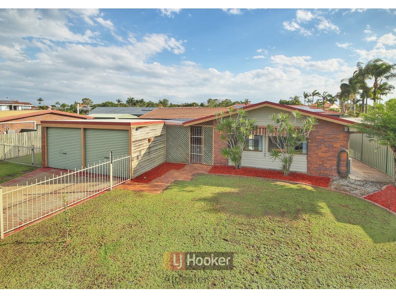 4 Flindosy Street, Algester QLD 4115