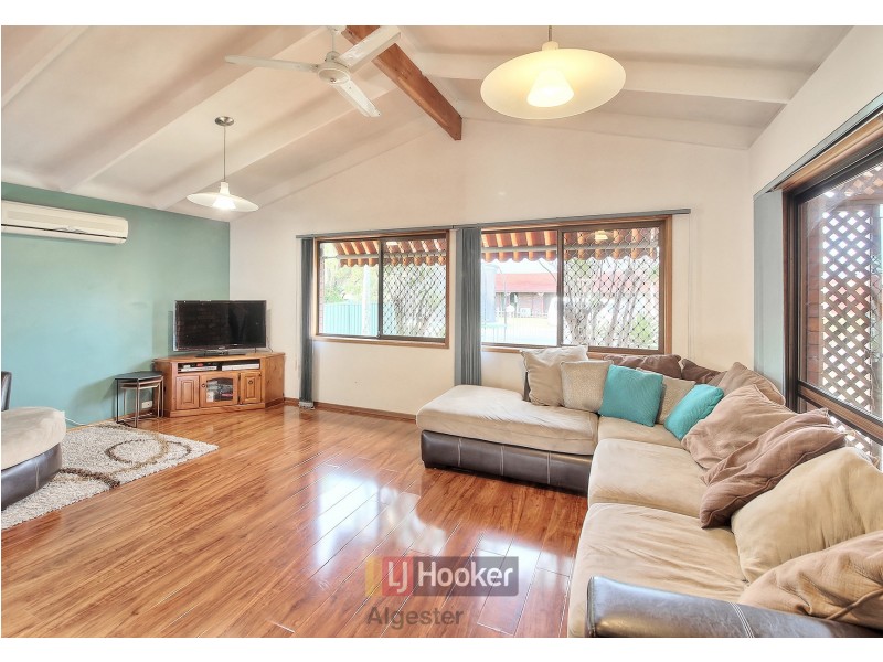 4 Flindosy Street, Algester QLD 4115