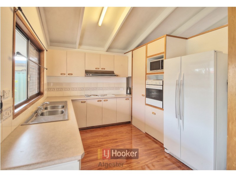 4 Flindosy Street, Algester QLD 4115