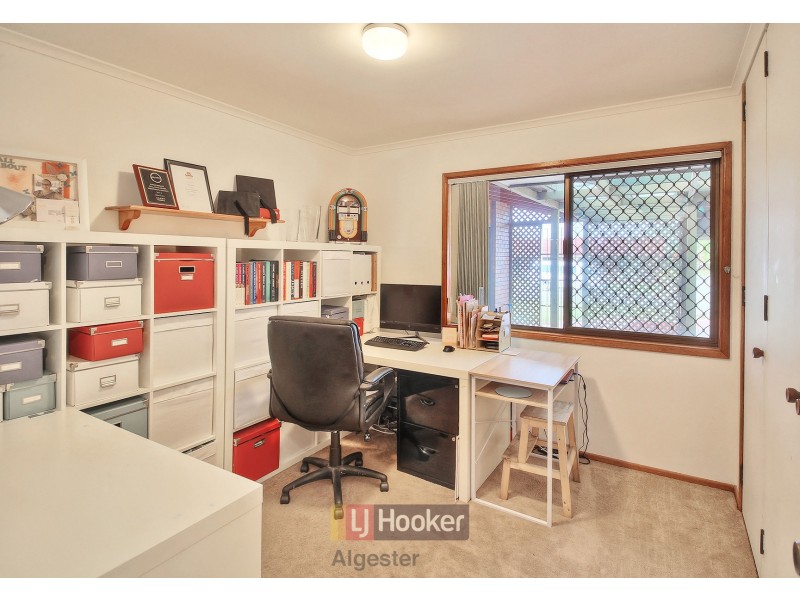 4 Flindosy Street, Algester QLD 4115